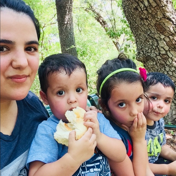 Meet your Posher, Kiryssa - Picture 8 of 13